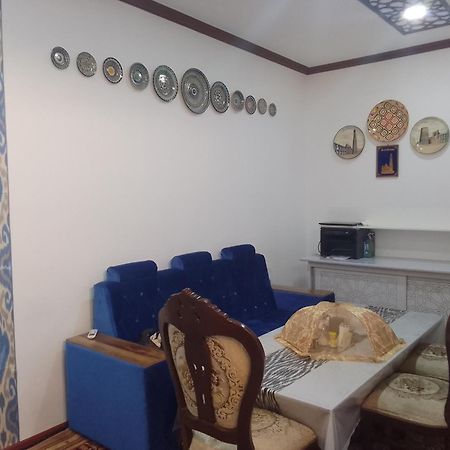 Gavhar House Hotel Khiva Bagian luar foto