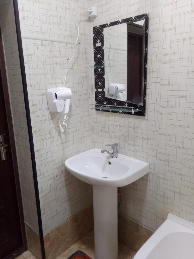 Gavhar House Hotel Khiva Bagian luar foto
