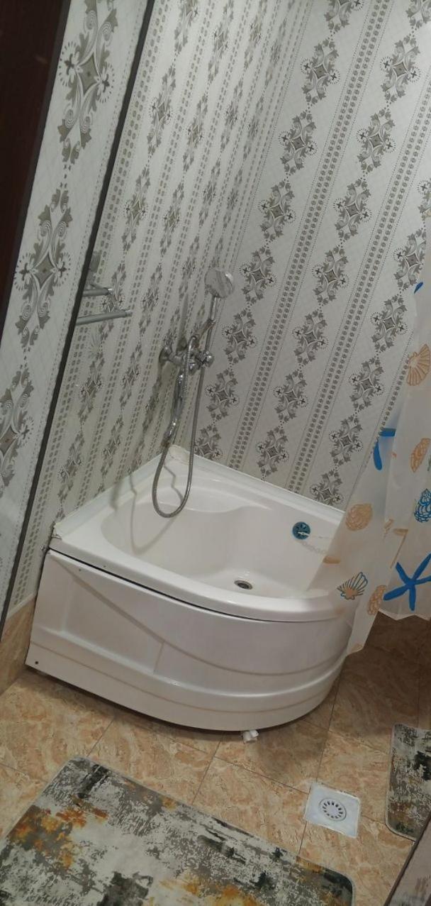 Gavhar House Hotel Khiva Bagian luar foto